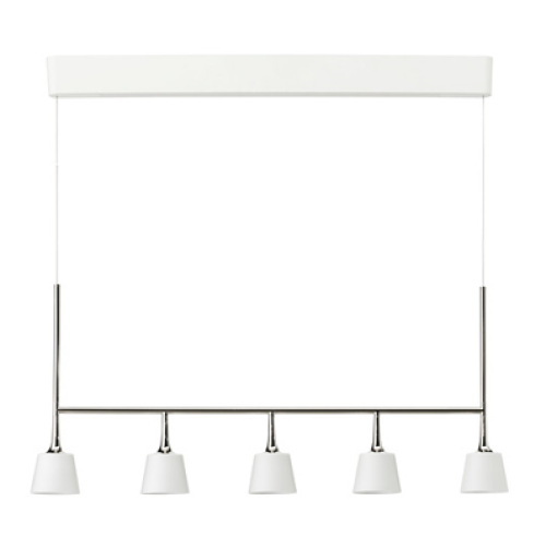 lampu gantung ikea tybble