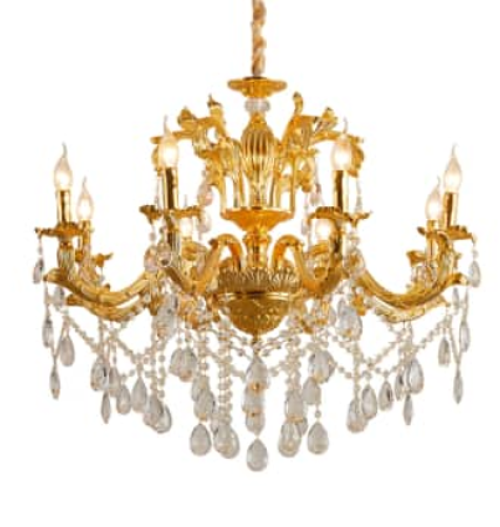 lampu gantung ace hardware kristal