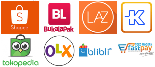 e-commerce indonesia