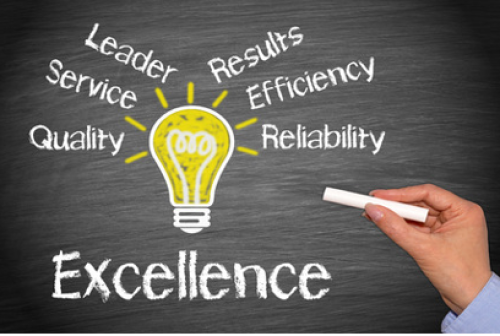 control excellence dari supplier