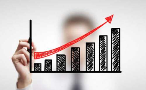 bisnis yang konsisten
