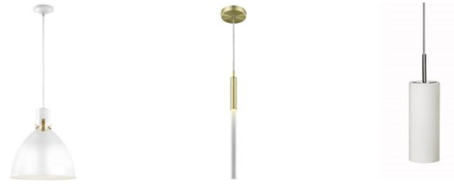 chandelier minimalis