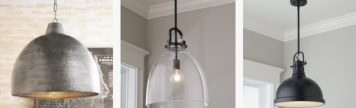chandelier industrial
