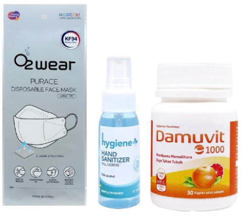 produk terlaris di era pandemi