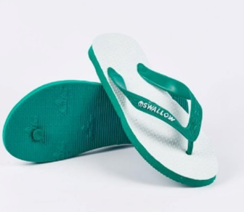Sandal swallow