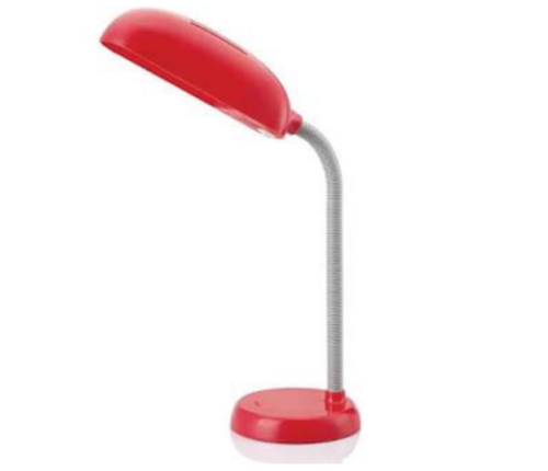 lampu meja philips alfa