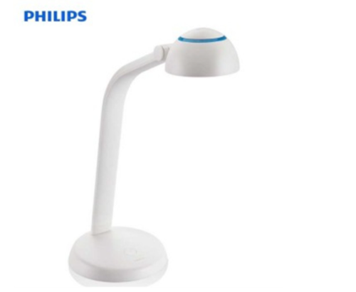 lampu belajar philips taffy