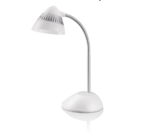 lampu belajar philips 700023