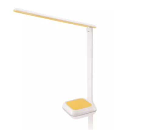 lampu belajar Philips Vane LED