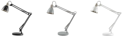 lampu belajar informa tipe garvil