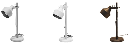 Lampu belajar Informa tipe Giano