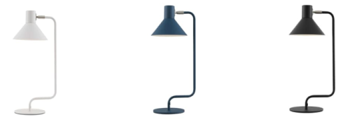 Lampu belajar informa tipe Gazel