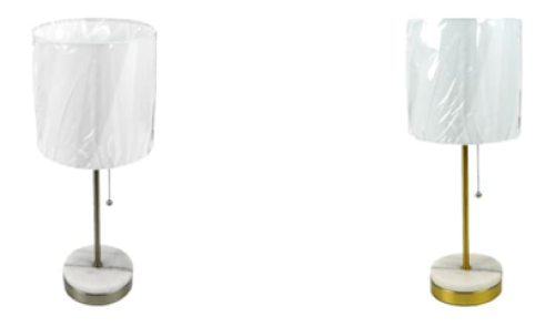 lampu meja informa tipe Celtic