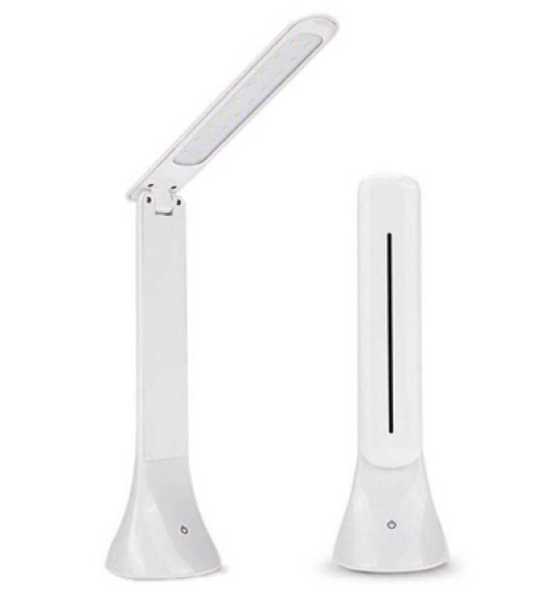 Lampu baca LED portable