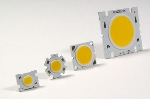 LED chip untuk lampu baca