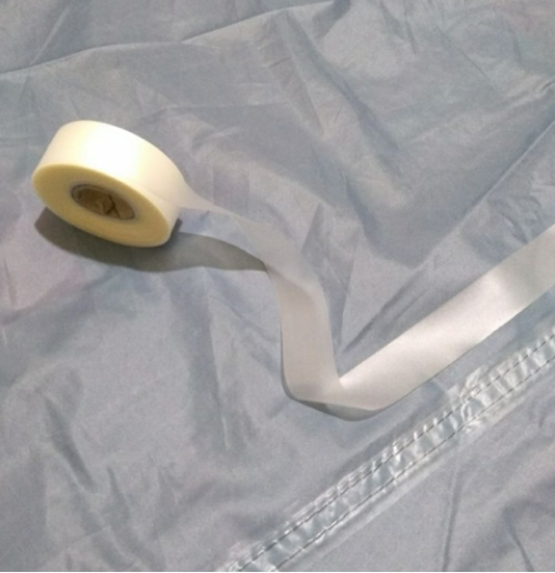 Seam seal tape