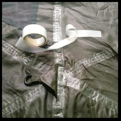 seal tape protector