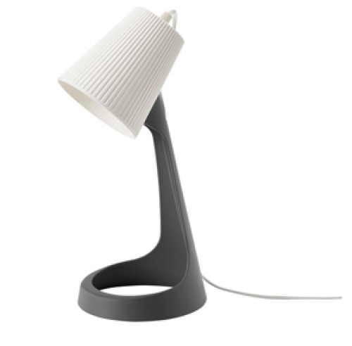 lampu ikea SVALLET