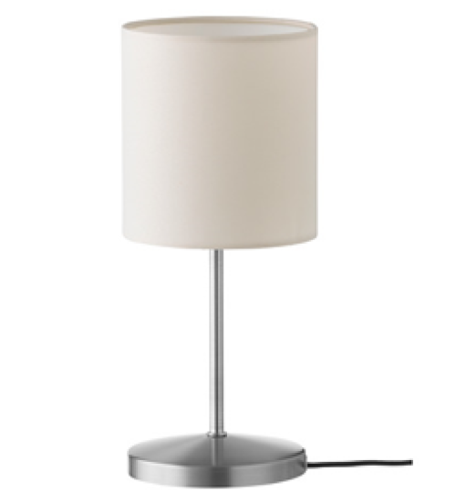 Lampu IKEA ingared