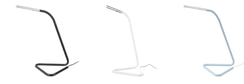 Lampu IKEA Harte