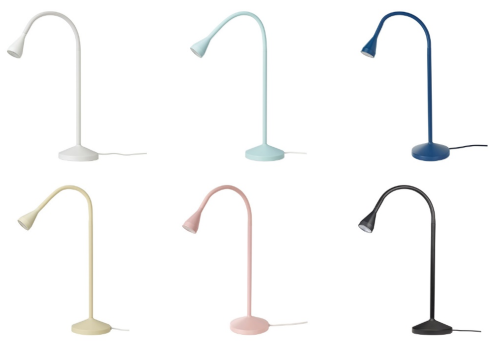 lampu ikea navlinge