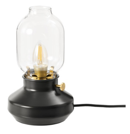 lampu ikea Tarnaby