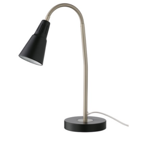 lampu ikea kvart
