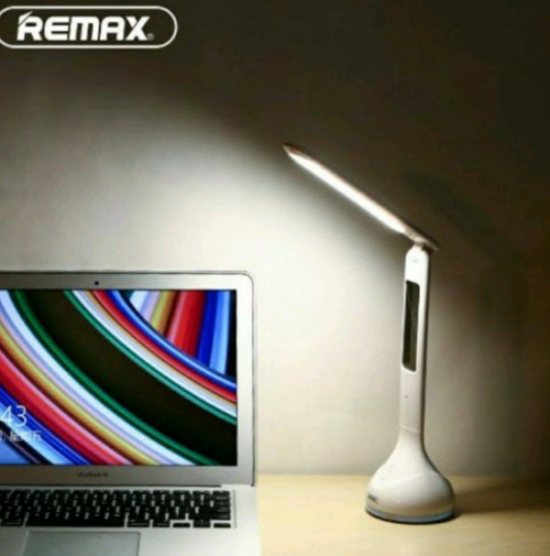 lampu belajar meja