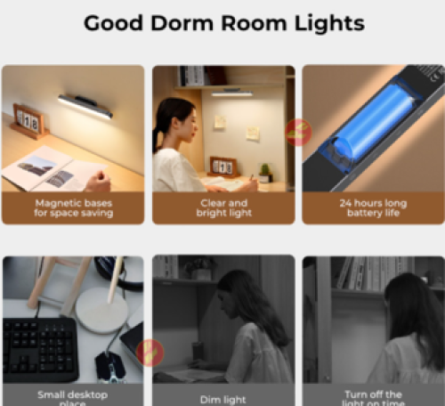lampu belajar lampu tidur
