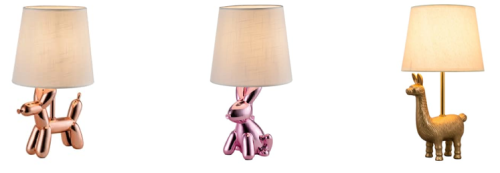 Lampu Belajar Ace Hardware llama