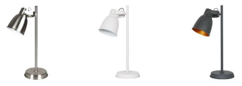 Lampu belajar Ace Hardware Retro