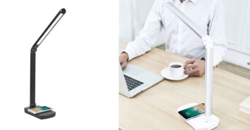 lampu belajar ace hardware wireless charging