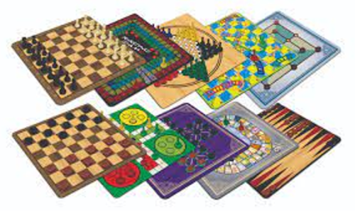 board game