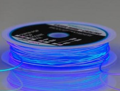 lampu laser wire