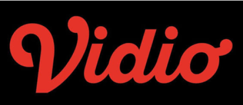 vidio logo