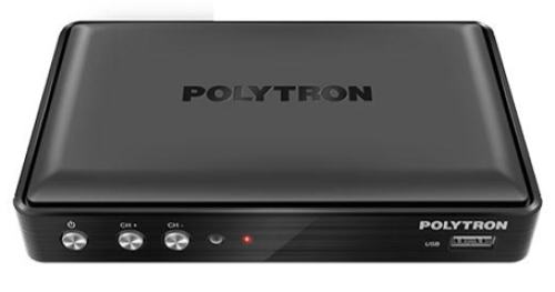 STB polytron