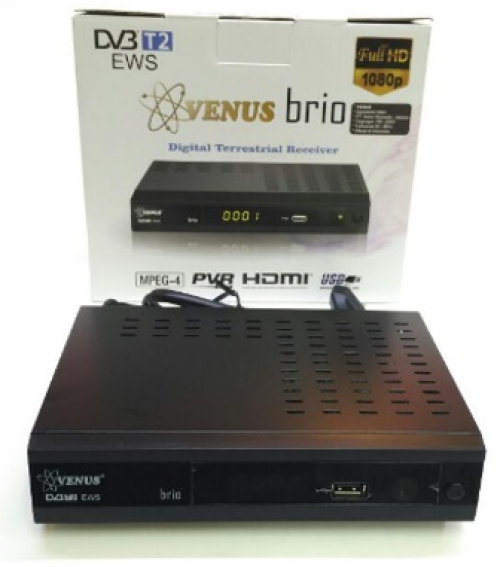 STB venus brio