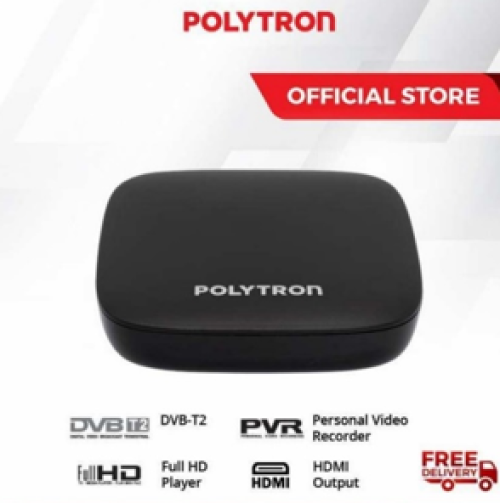 stb polytron