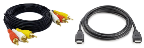 kabel STB