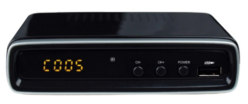device evercoss