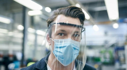 safety rules di dunia industri