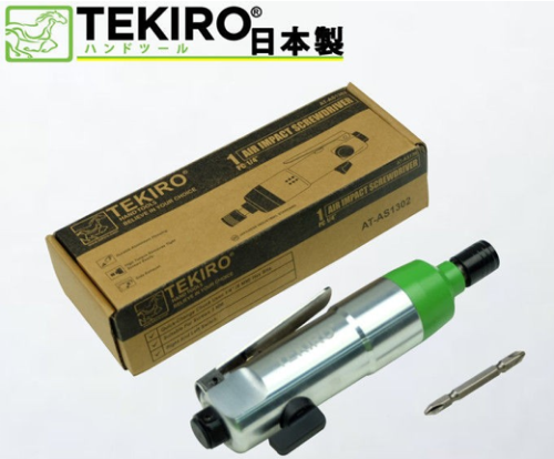 Obeng Pneumatik Tekiro