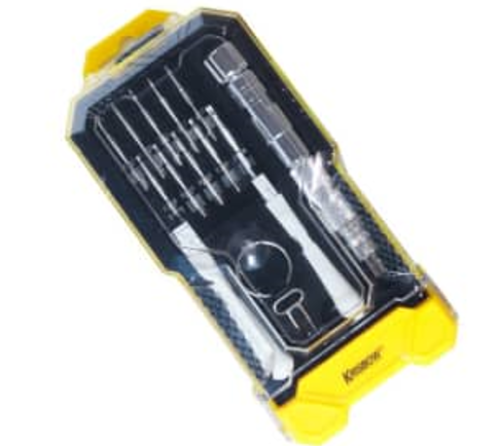 Obeng Set Smartphone Krisbow