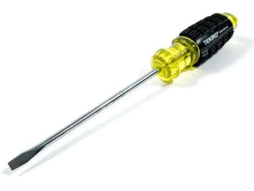 Cushion Grip Screwdriver Tekiro