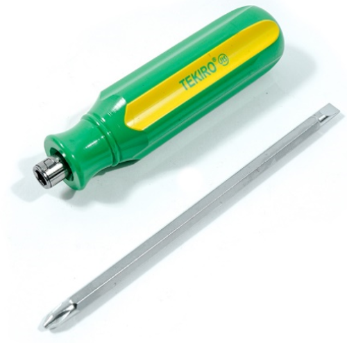 Two way screwdriver Tekiro