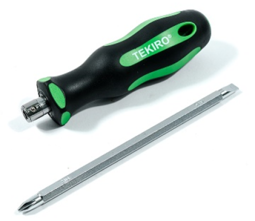 two way tpr screwdriver tekiro