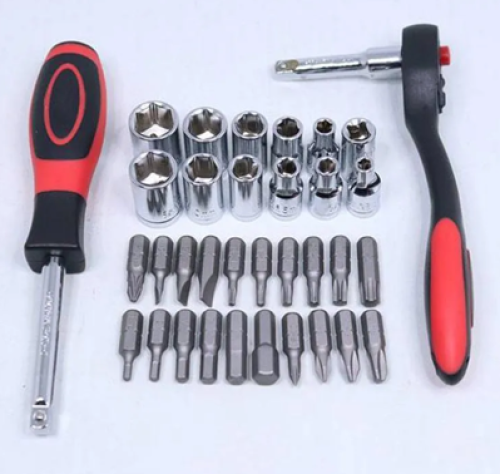 soket hex model bit
