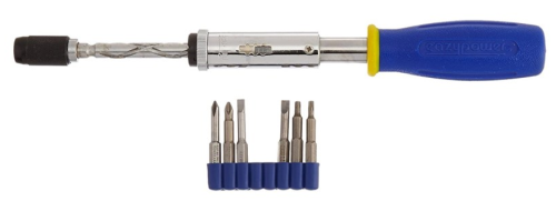 Obeng spiral eazypower 81966