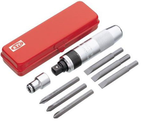 mata obeng impact driver