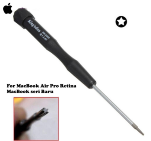 Obeng Macbook